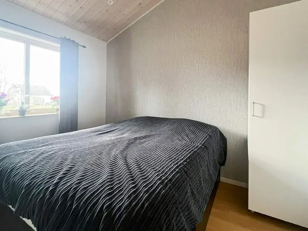 4 Star Holiday Home in Bredaryd
