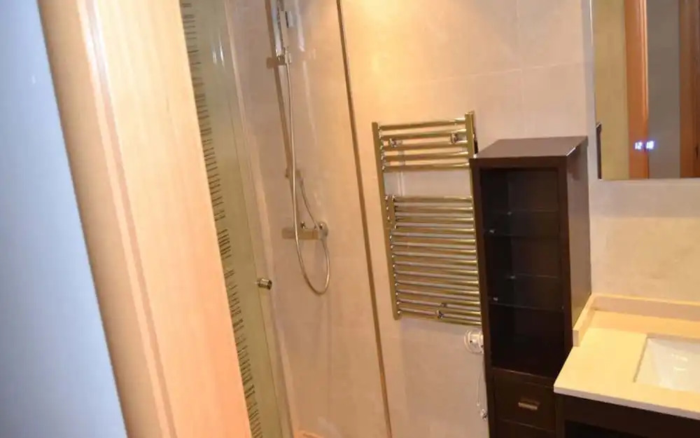 Apartamentos Dos Torres Barbol