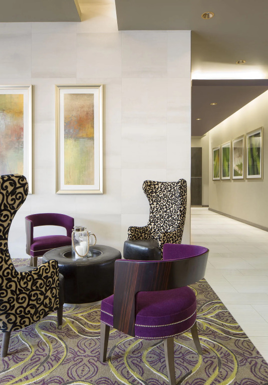 Residence Inn by Marriott West Palm Beach Downtown