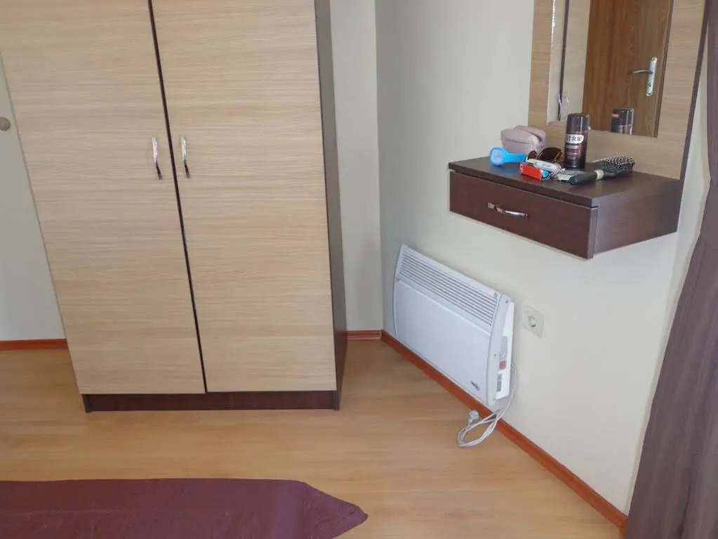Ski & Holiday Apartments in Pamporovo
