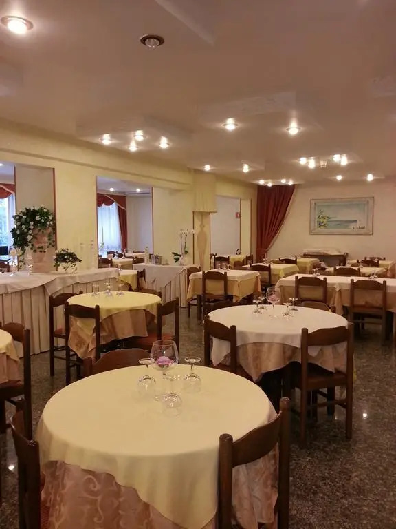 Hotel Corallo
