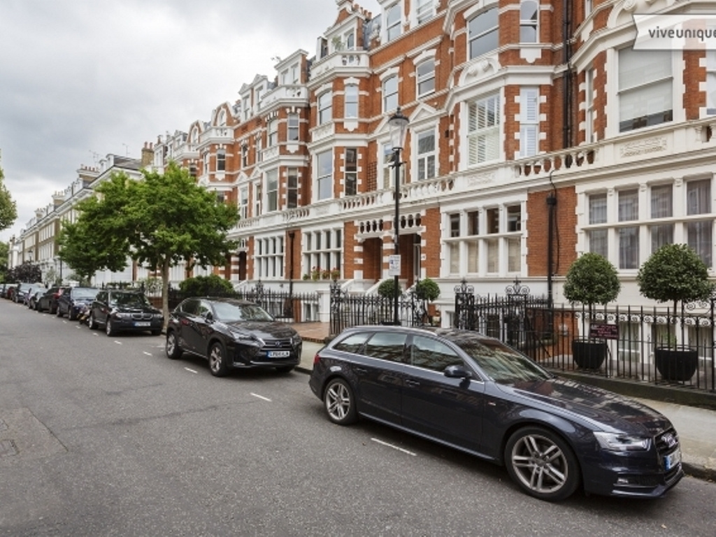 Veeve Two Bedroom Apartment in Earls Court