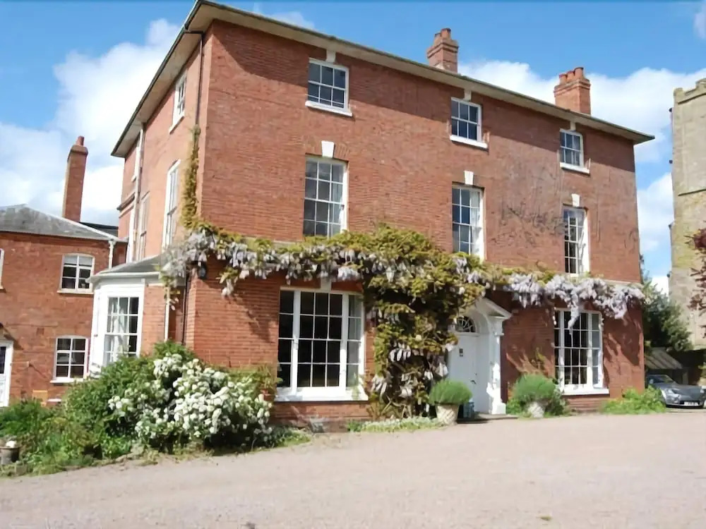 The Old Rectory