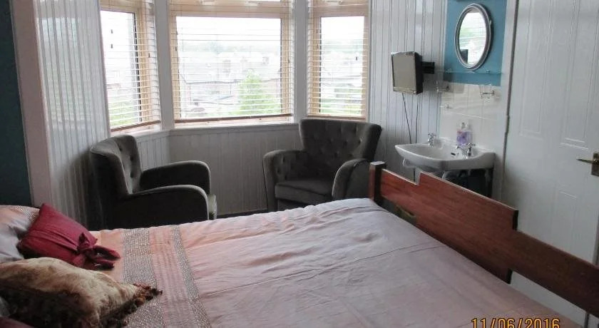 The Carrick Bed And Breakfast