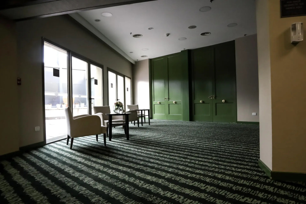Sheraton Salta Hotel