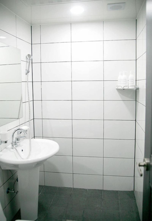 Gyeongju Pungdengi Hostel