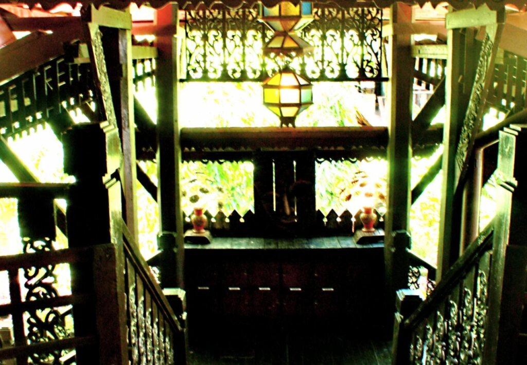Club One Seven Gaymen Chiang Mai