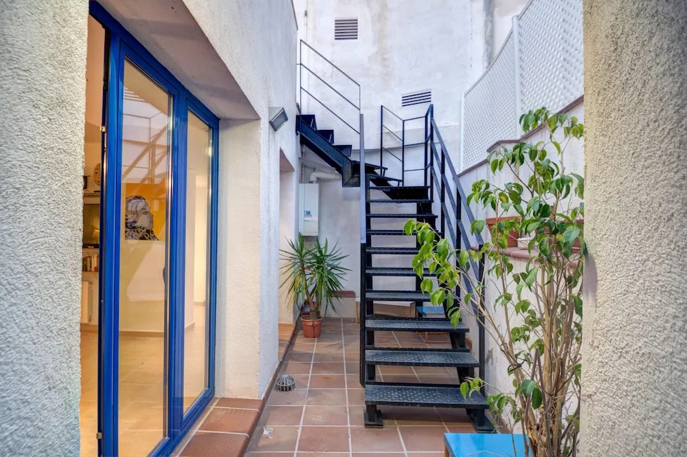 Sanctuary Penthouse by Hello Apartments Sitges