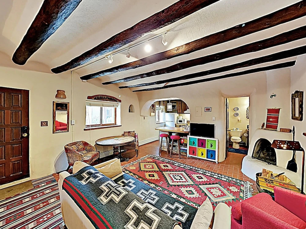 Downtown Casita - Studio Br Apts