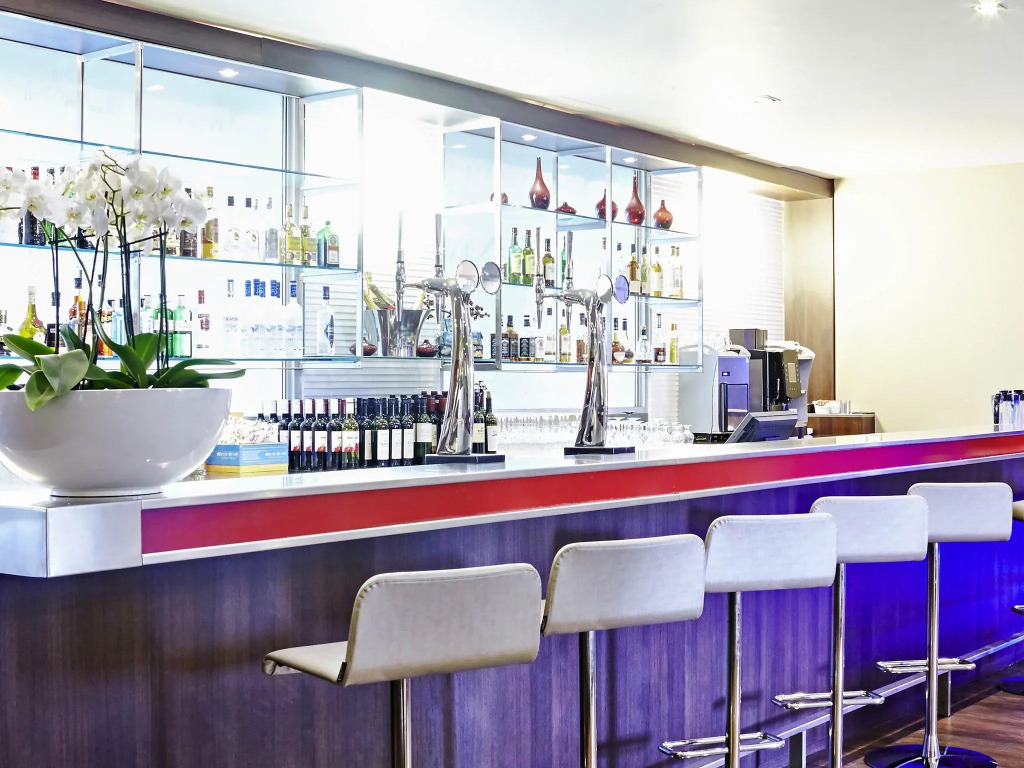 Novotel York Centre