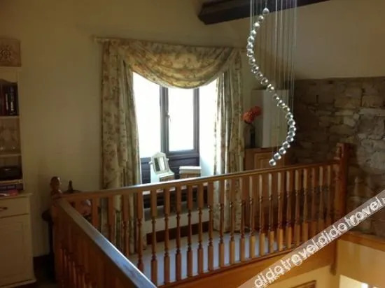 Ravencar Farm B&B