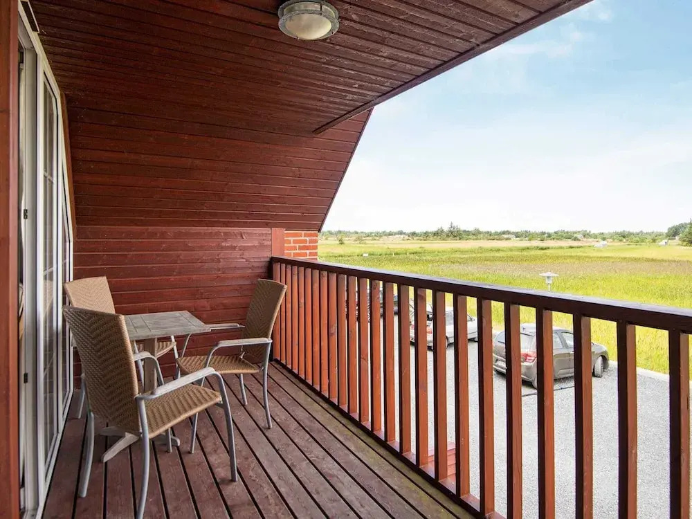 Luxury Retreat With Sea View - By Traum Ferienwohnungen