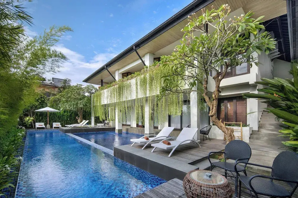 AmantraNa Canggu