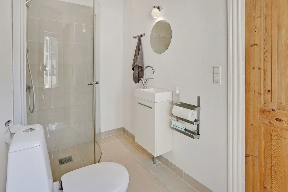 Åløkke Apartment