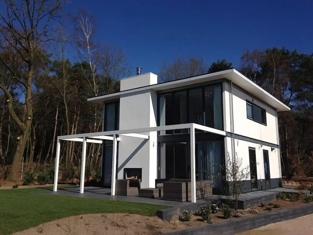 EuroParcs De Zanding