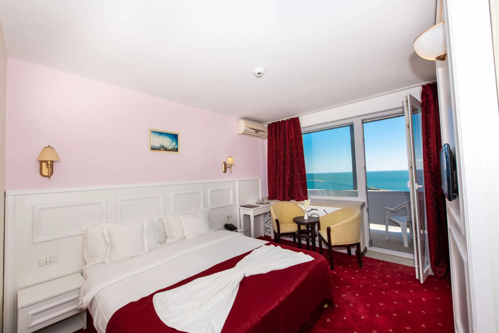 Hotel Parc