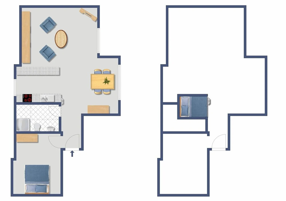 Haus La Rocca by Zermatt Premium Apartments