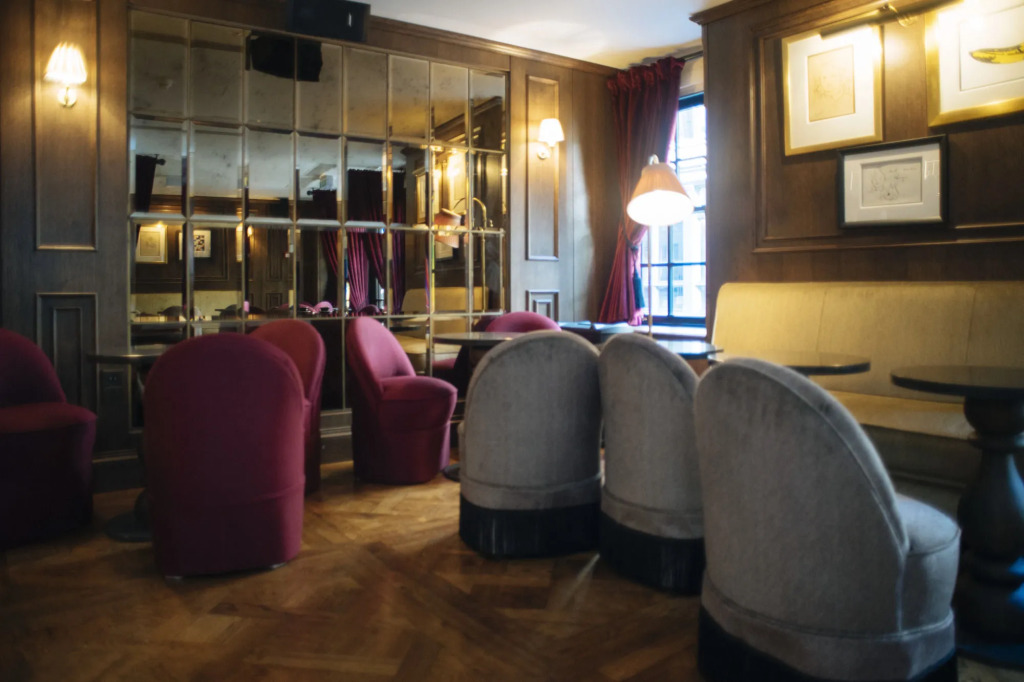 Mimis Hotel Soho