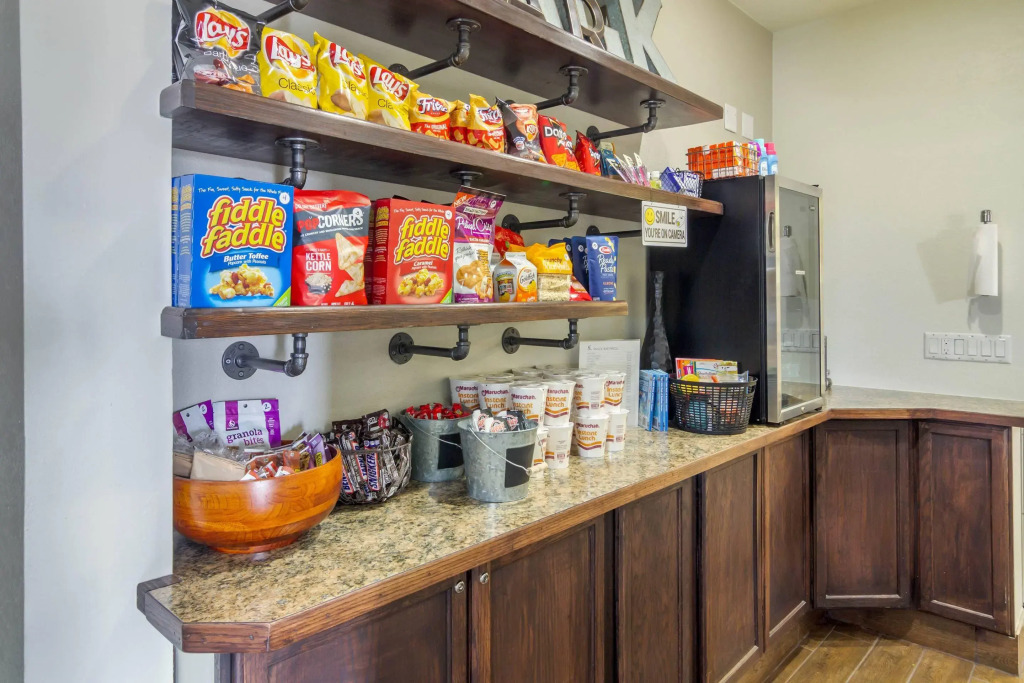 Comfort Inn & Suites Sterling