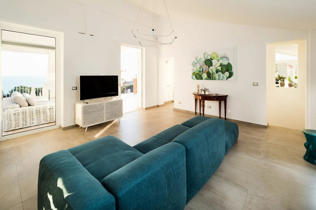 Villa Pales