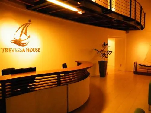 Trevessa House