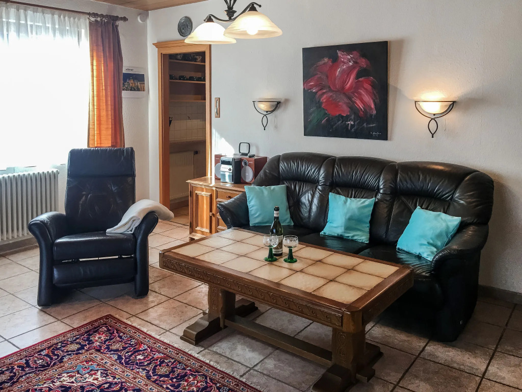 Holiday Home Wanderlust by Interhome