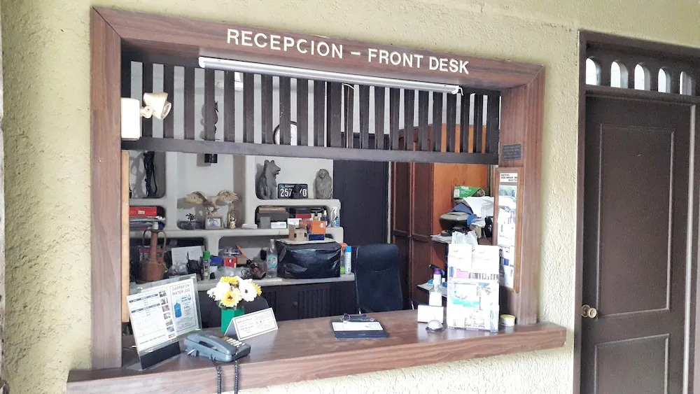 Solimar Inn Suites