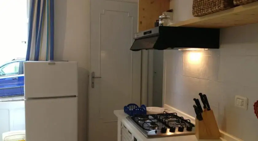 Case Vacanze Gino