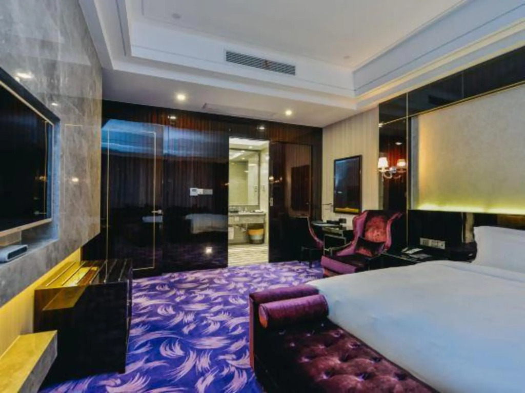 Xi Noble Hotel