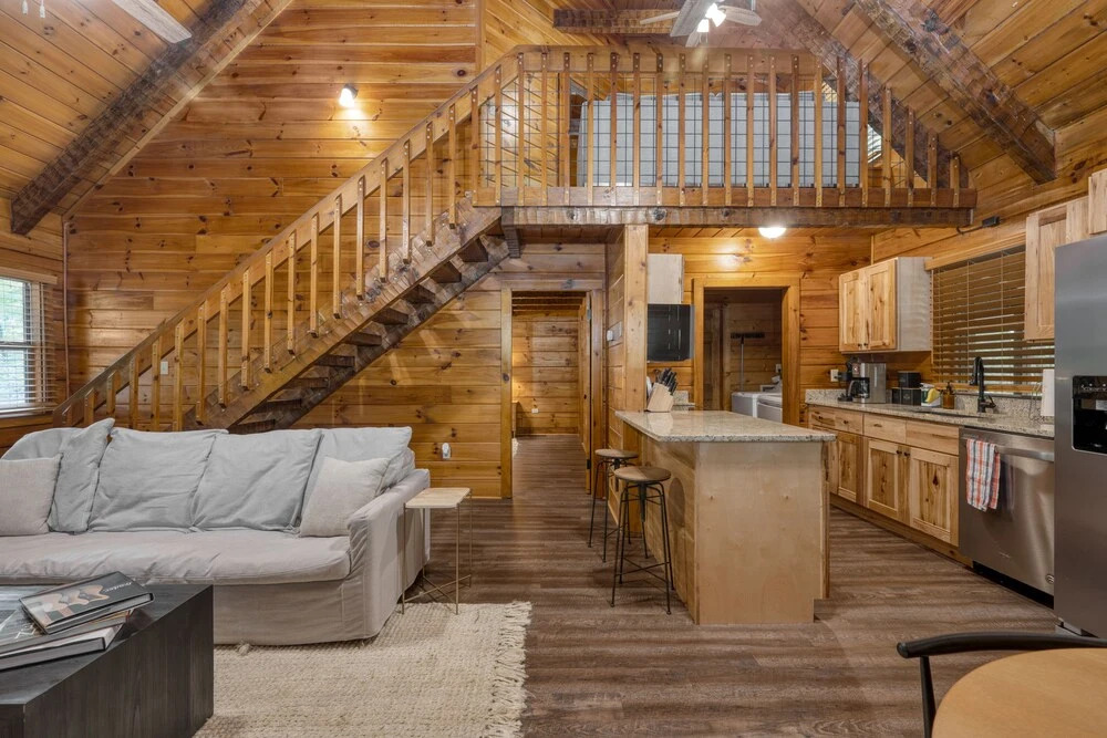 Dudley Buyout by Avantstay 4 Cosy Cabin Buyout w/ Hot Tubs & Incredible Views