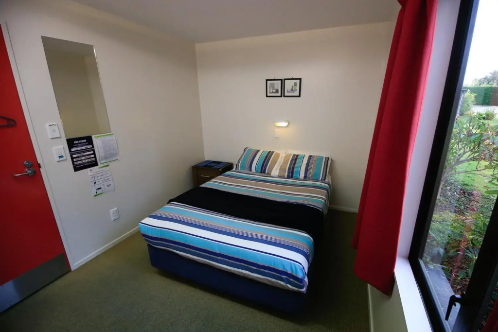 YHA Te Anau