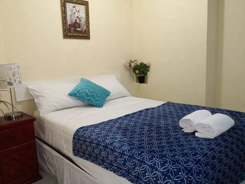Grand Hostel Cancun