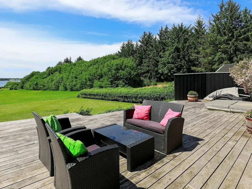 4 Star Holiday Home in Skals-by Traum