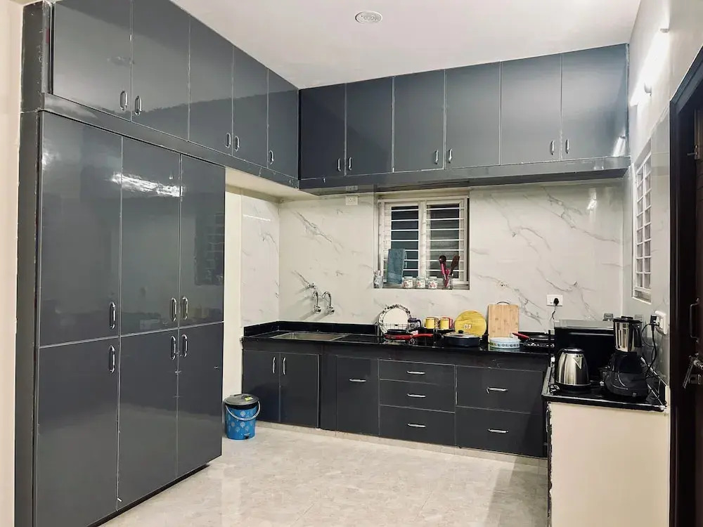 ORION Elegant Luxury Apartements