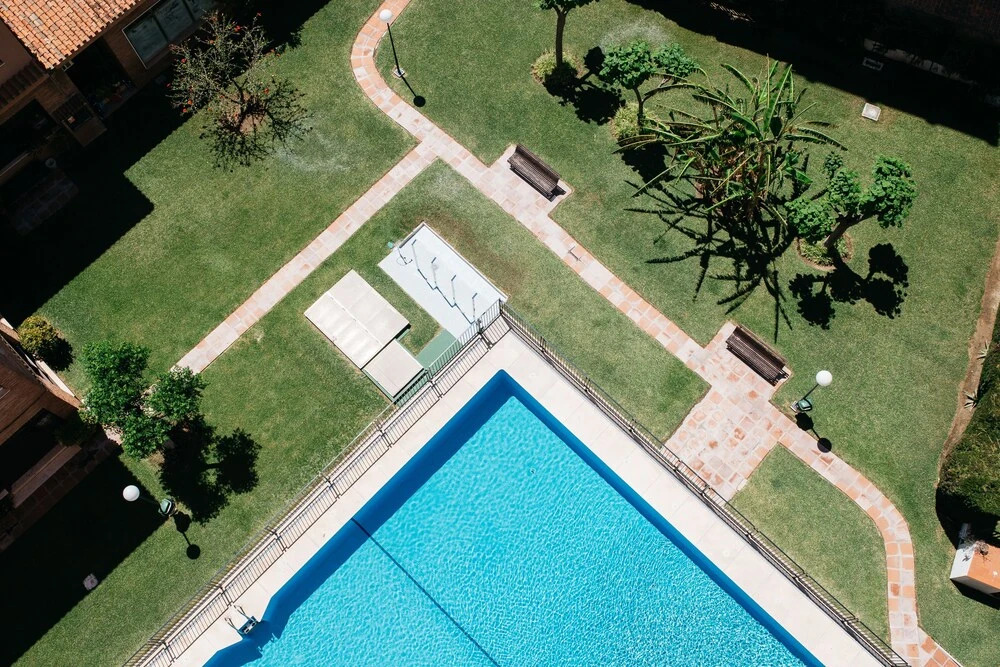 Acapulco Apartment