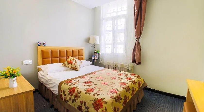 Harbin Maitian International Youth Hostel Baroque