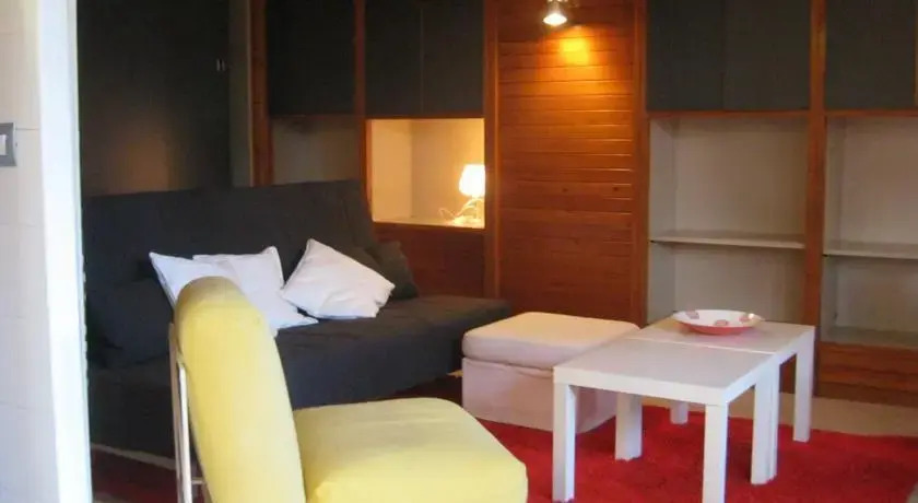 Chalet Casilino
