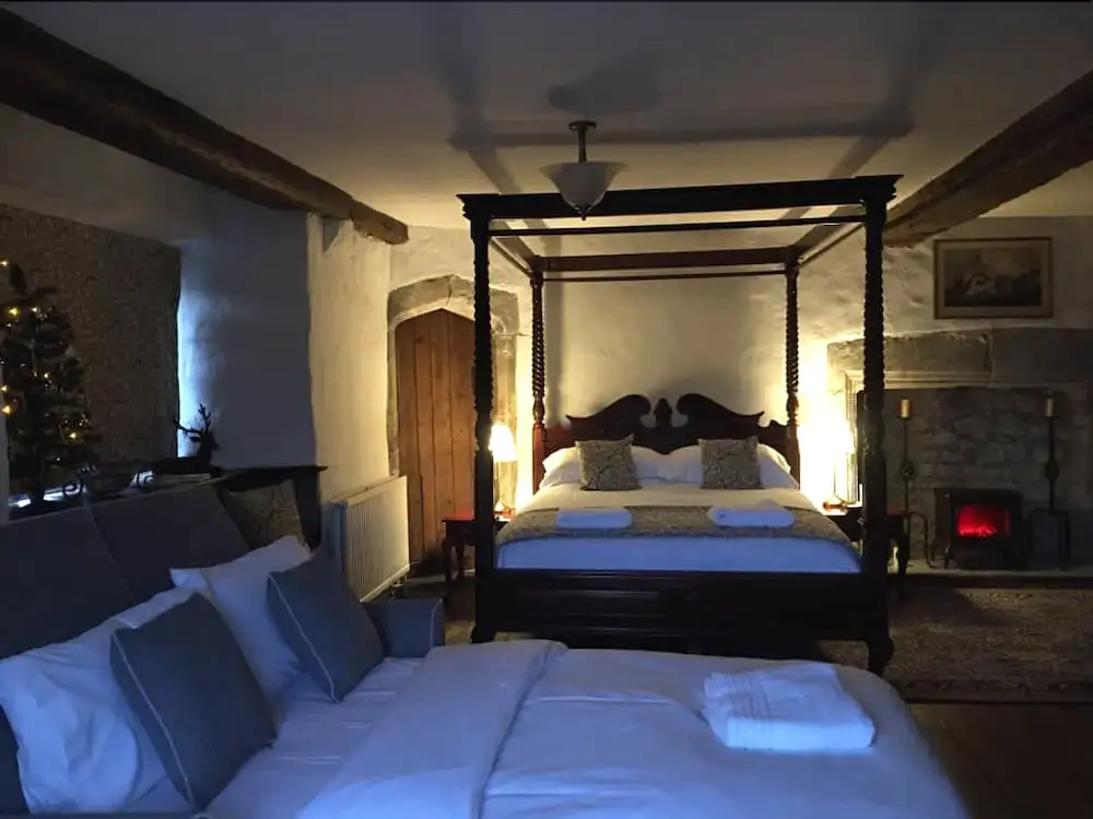 Great House Guest House