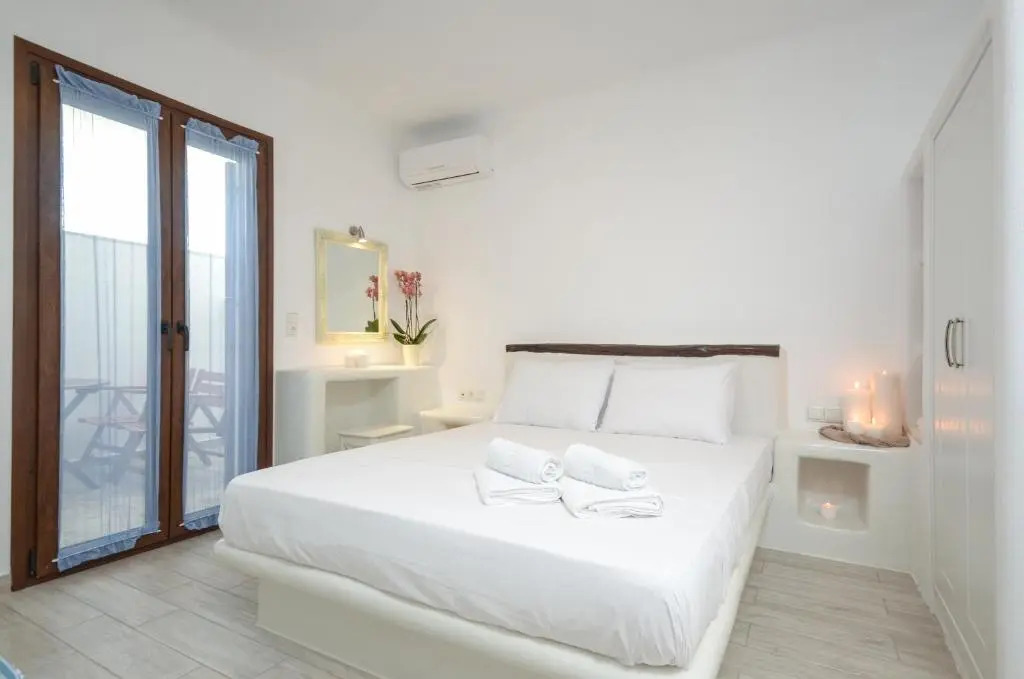 Olive Vista Suites