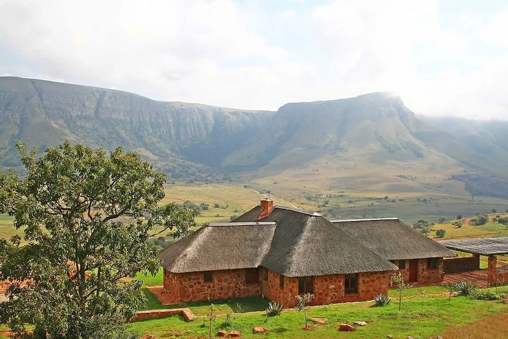 Verlorenkloof Estate