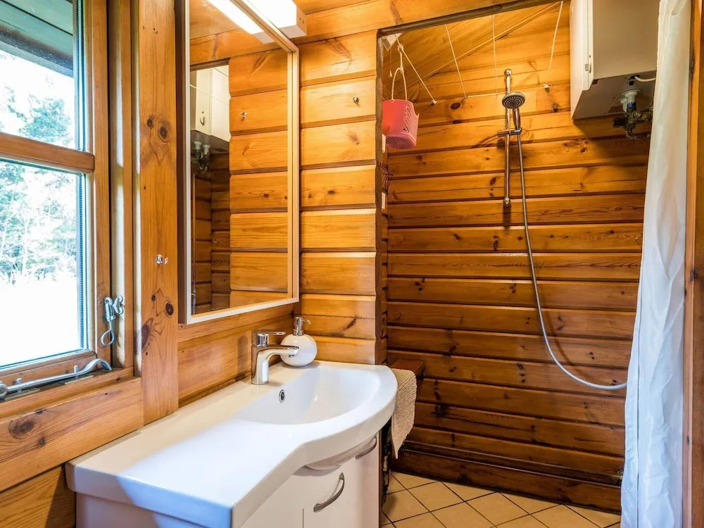 6 Person Holiday Home in Oksbøl