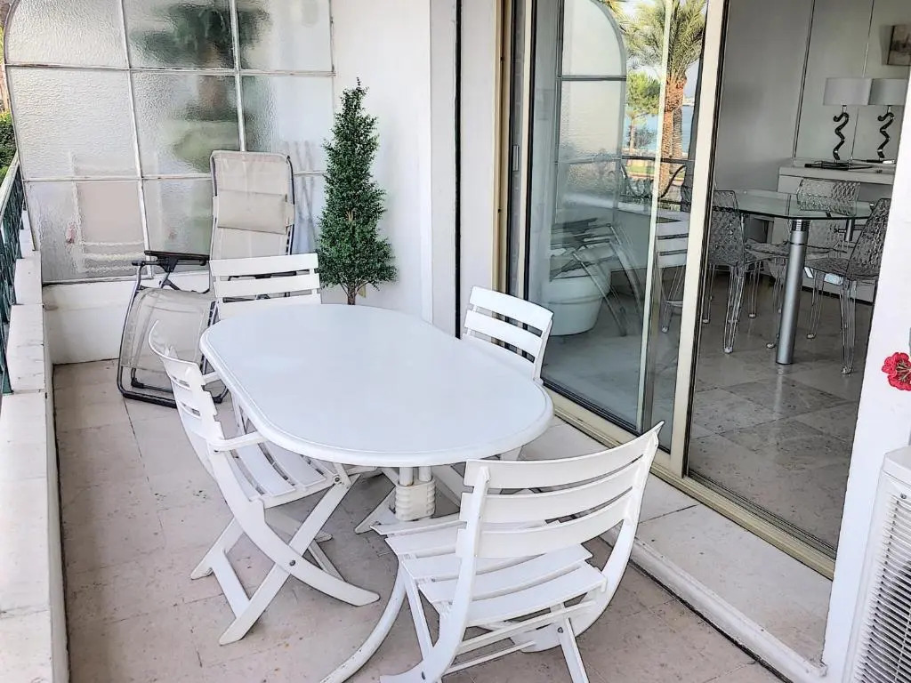 Appartement Cannes, 2 pièces, 4 personnes - FR-1-470-9