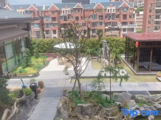 Guangyuan Qingfeng Homestay