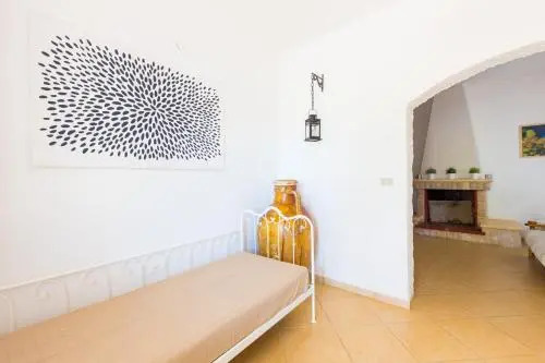 Casa Mediterranea dei Normanni