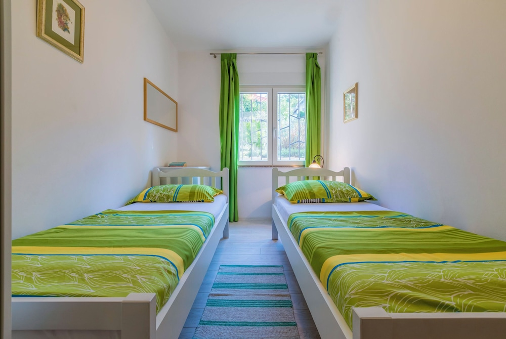 Apartment Silvana