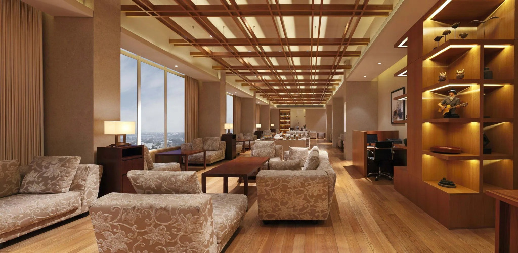 DoubleTree by Hilton-Pune Chinchwad