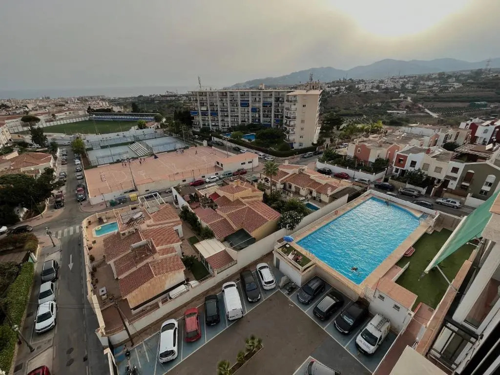 Nerja Paradise Rentals - Morasol Apt 71