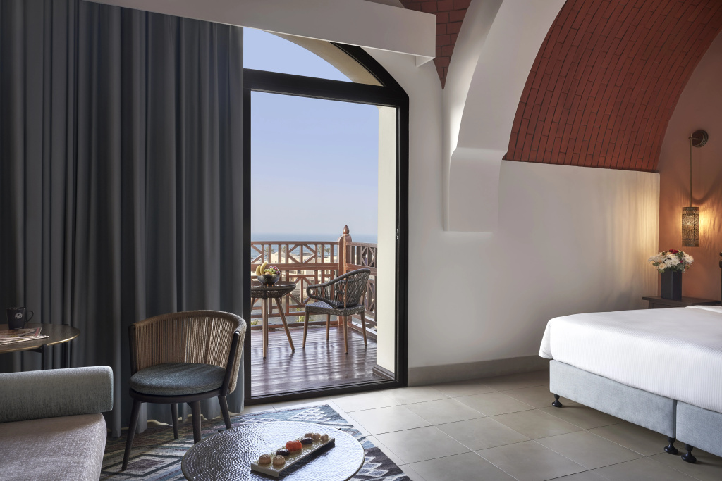 The Cove Rotana Resort - Ras Al Khaimah