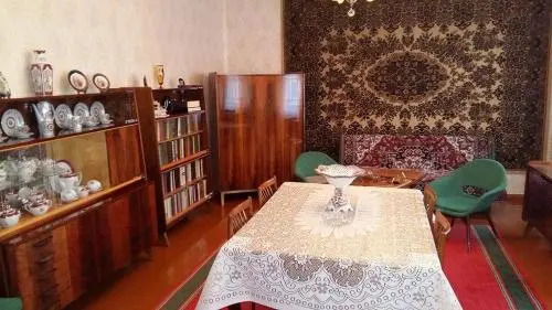 Guest House Khatuna