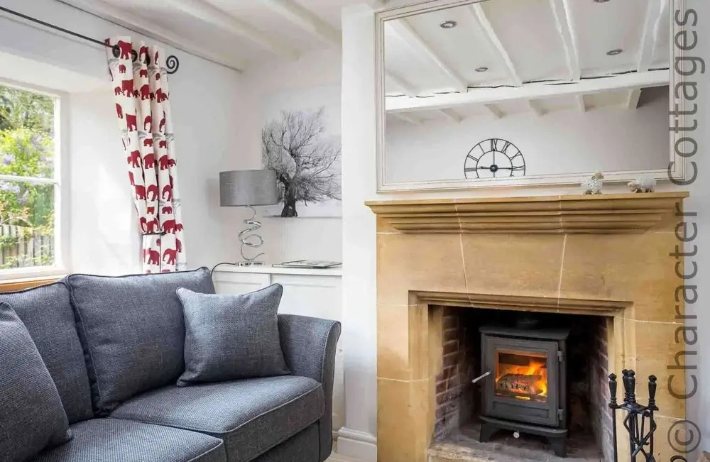 Dove Cottage